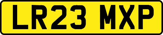 LR23MXP
