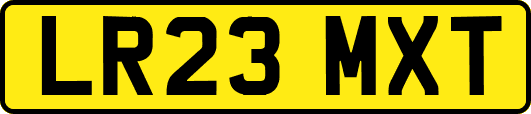 LR23MXT