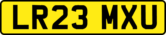 LR23MXU