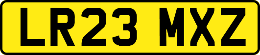 LR23MXZ