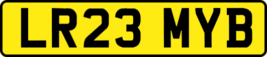 LR23MYB