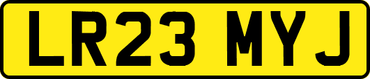 LR23MYJ