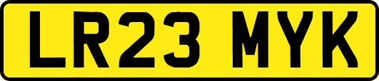LR23MYK