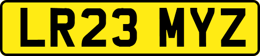 LR23MYZ