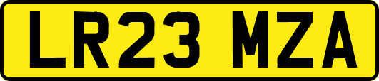 LR23MZA