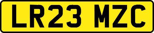 LR23MZC