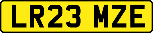 LR23MZE