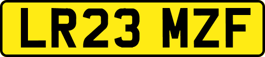 LR23MZF