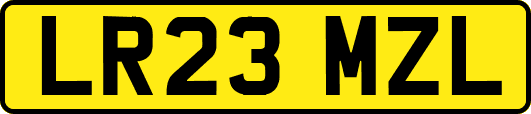 LR23MZL