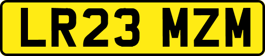 LR23MZM