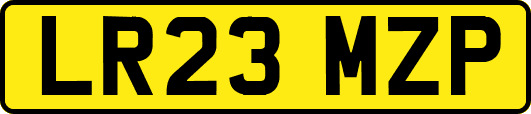 LR23MZP