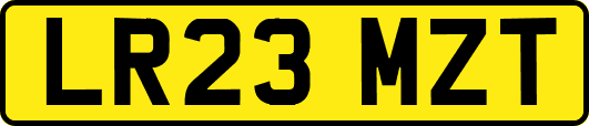 LR23MZT