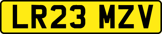 LR23MZV