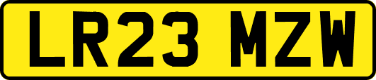 LR23MZW