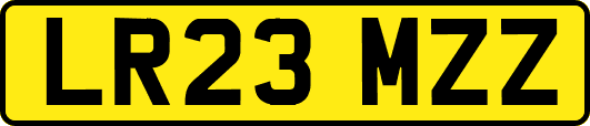 LR23MZZ