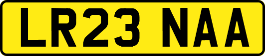 LR23NAA