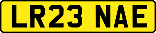LR23NAE