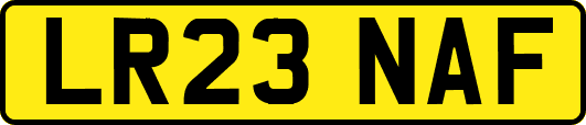 LR23NAF