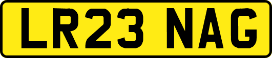 LR23NAG