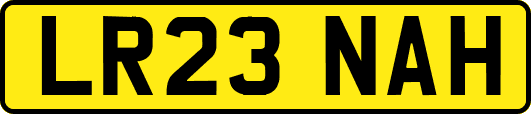 LR23NAH