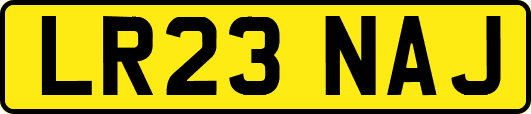 LR23NAJ