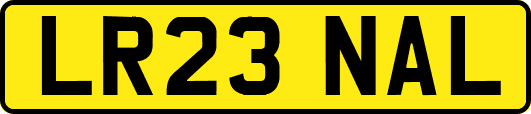 LR23NAL