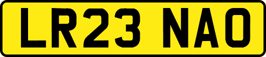 LR23NAO