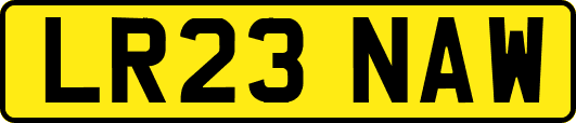 LR23NAW