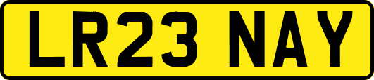 LR23NAY