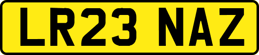 LR23NAZ