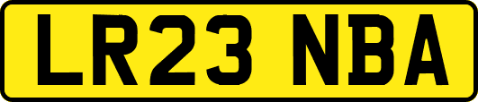 LR23NBA