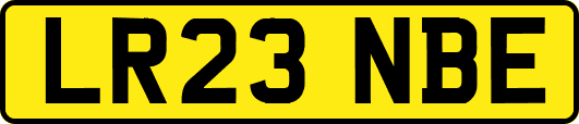 LR23NBE