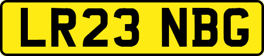 LR23NBG