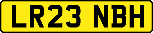 LR23NBH