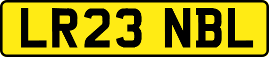 LR23NBL