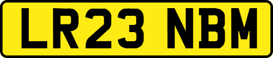 LR23NBM