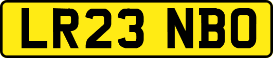 LR23NBO