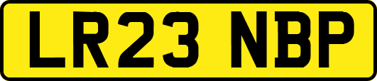 LR23NBP