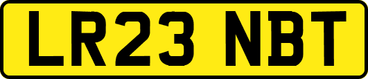 LR23NBT