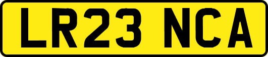 LR23NCA