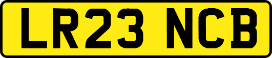 LR23NCB