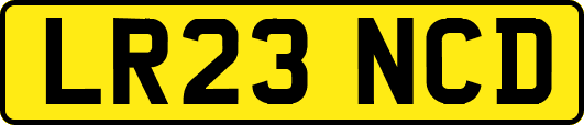 LR23NCD