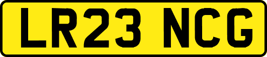 LR23NCG