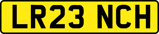 LR23NCH