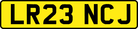 LR23NCJ