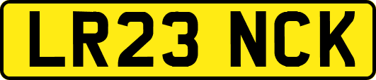 LR23NCK