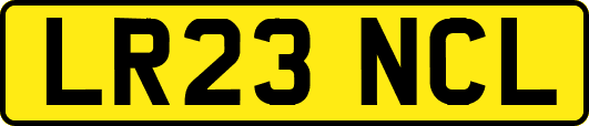 LR23NCL