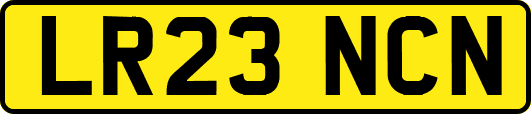 LR23NCN