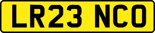 LR23NCO