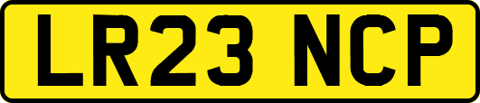 LR23NCP